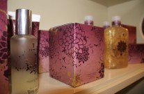 Choose an amazing scent that fits you