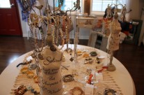 Spoil her (or yourself!) with a gorgeous new jewelry piece