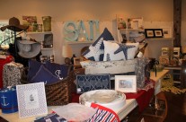 Lovely beach style home decor