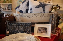 Lovely beach style home decor