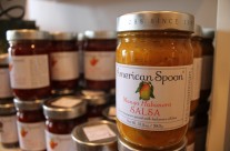 Delicious “Made in Michigan” salsas, sauces, and preserves from American Spoon