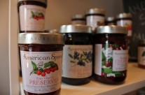 Delicious “Made in Michigan” salsas, sauces, and preserves from American Spoon