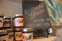 Delicious “Made in Michigan” salsas, sauces, and preserves from American Spoon