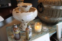 You’ll find the most charming things for you and your home here