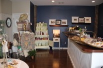 We are always getting in new products, so stop in from time to time to see what’s new!
