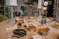 Girls just wanna have fun right? What’s more fun than purchasing beautiful, unique, new jewelry!?