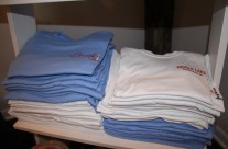 Find Devils Lake T-Shirts here!
