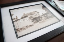 Purchase some of the most treasured old photos of the Devils Lake area!