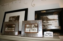 Purchase some of the most treasured old photos of the Devils Lake area!