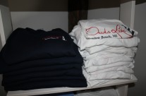 Find Devils Lake T-Shirts here!