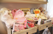 Expecting? Treat your little one to the cutest apparel, baby blankets and more!