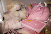 Adorable selection of baby items for your little ones!