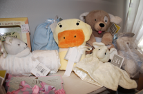 Perfect gifts for Mommy’s to Be!