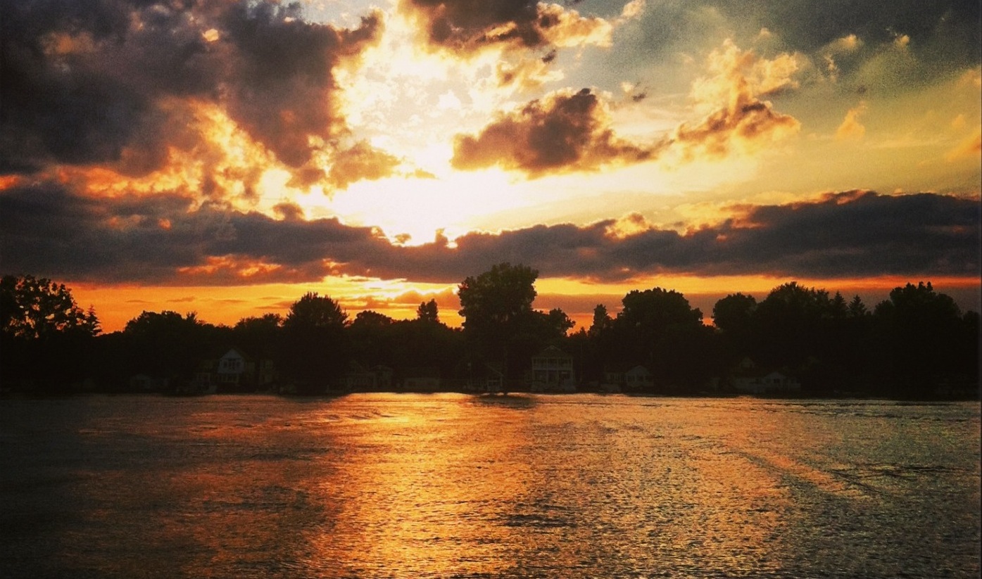 Devils Lake View Living