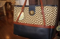 Beautiful new purses!