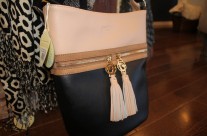 Beautiful new purses!