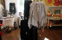Cozy fall fashions!