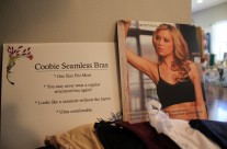 Coobie Seamless Bras – Amazing comfort!