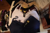 Coobie Seamless Bras – Amazing comfort!