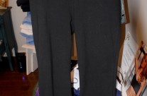 The most comfortable leggings!