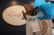 Gift bags available if your purchase is a gift!
