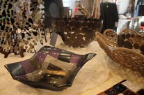 Beautiful glass creations for your home!