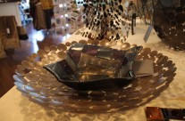 Beautiful glass creations for your home!