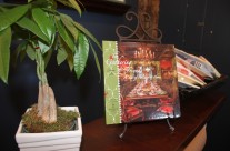 Yummy cookbooks for every occasion!