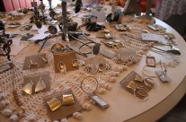 Gorgeous New Jewelry
