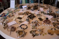 Gorgeous New Jewelry