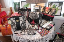 Fun New Colors and Patterns from Spartina!