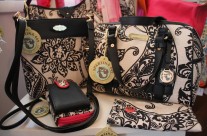 Fun New Colors and Patterns from Spartina!