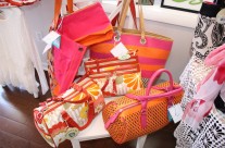 Fun New Colors and Patterns from Spartina!