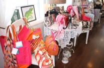 Fun New Colors and Patterns from Spartina!