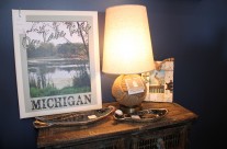 Perfect For Your Lake House