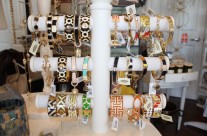 Lovely New Jewelry Line from Spartina