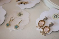Lovely New Jewelry Line from Spartina