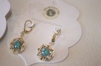 Lovely New Jewelry Line from Spartina