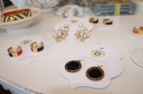 Lovely New Jewelry Line from Spartina