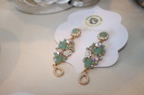 Lovely New Jewelry Line from Spartina