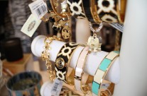 Lovely New Jewelry Line from Spartina
