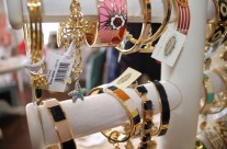 Lovely New Jewelry Line from Spartina