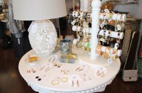 Lovely New Jewelry Line from Spartina