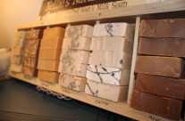All New Nellie’s Natural Soap