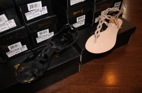 Fun New Sandals!