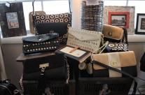 Gorgeous Purses and Wallets