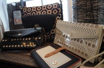 Gorgeous Purses and Wallets