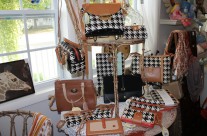 New Fall Spartina Line!