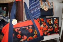 New Fall Spartina Line!