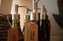 Paddywax Hand Wash